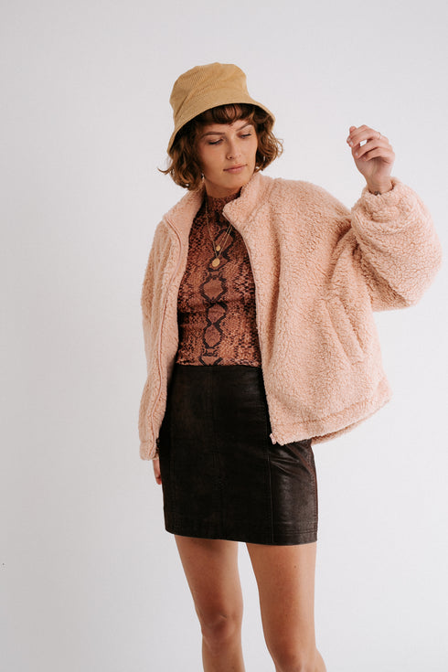 Cancel Everything Jacket