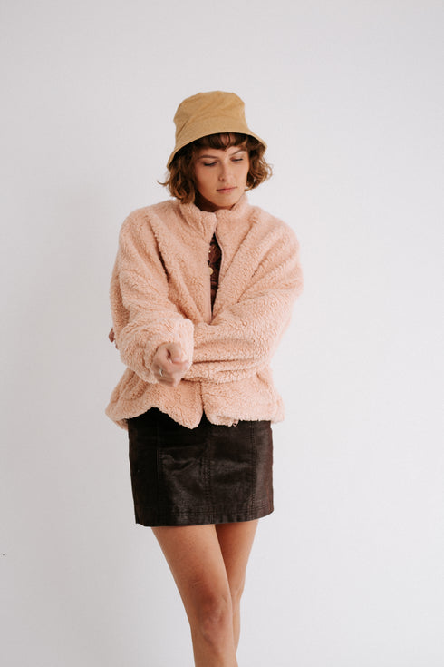 Cancel Everything Jacket