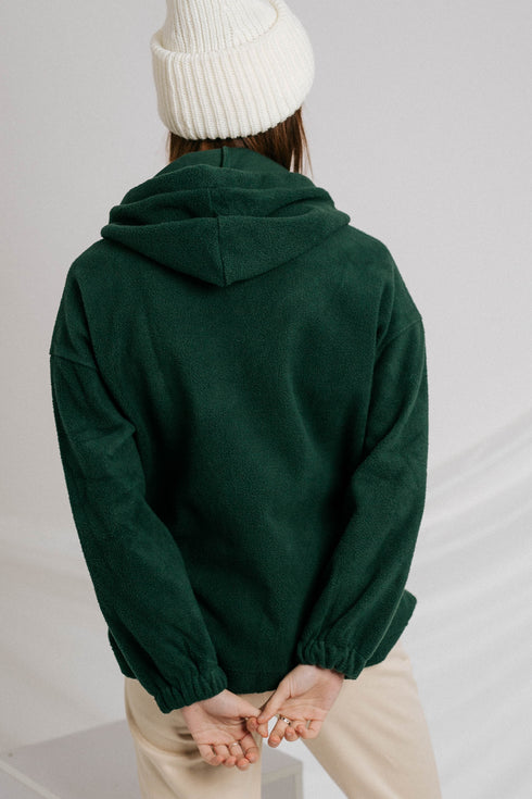 Going Places Hoodie