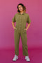 The Stevie Jumpsuit