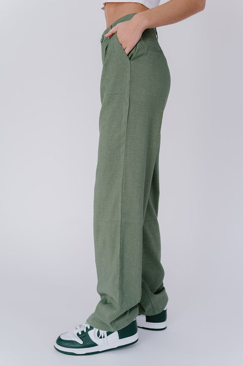 Summer Film Trousers