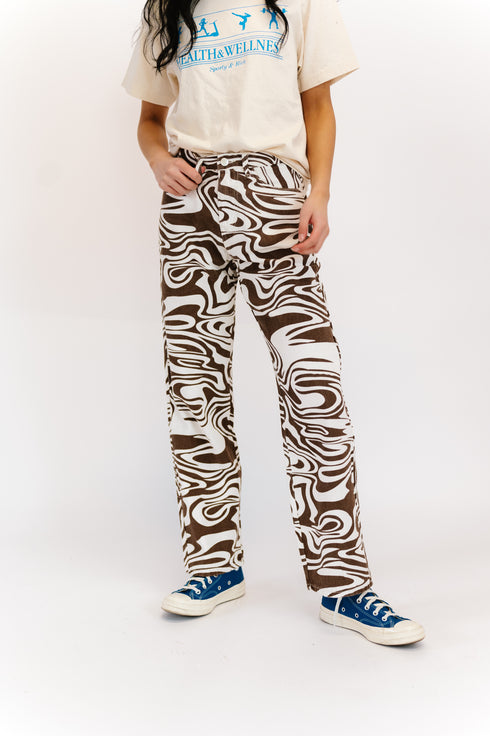 Crowd Control Pant
