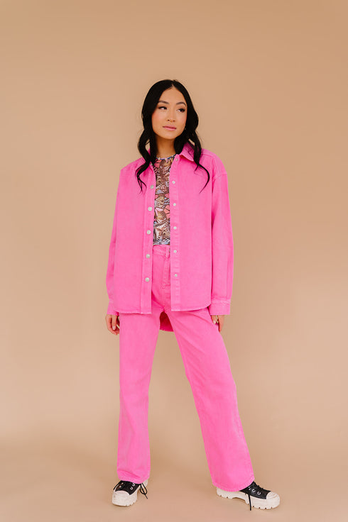 Coco Daydream Jacket