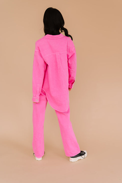 Coco Daydream Jacket