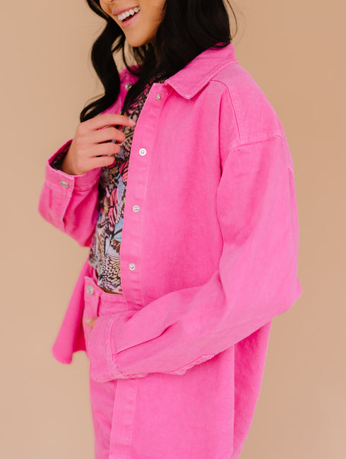 Coco Daydream Jacket