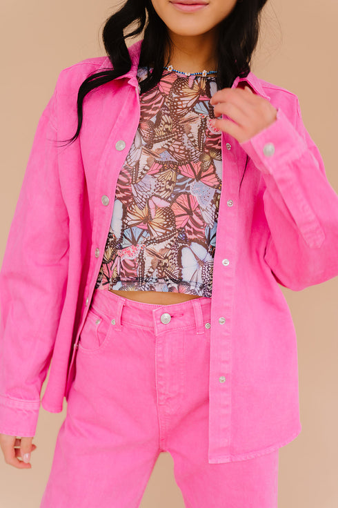 Coco Daydream Jacket