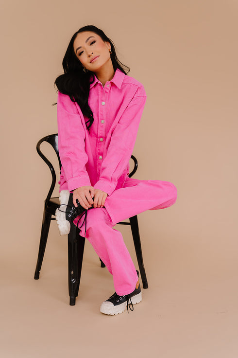 Coco Daydream Jacket