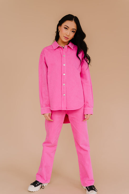 Coco Daydream Jacket