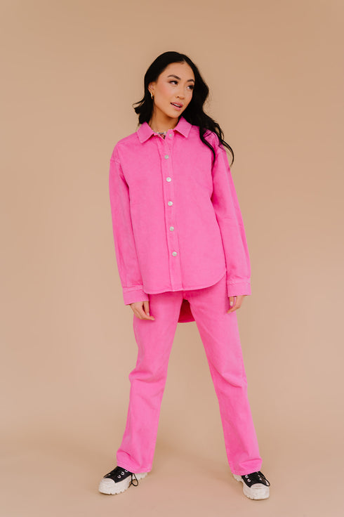 Coco Daydream Jacket