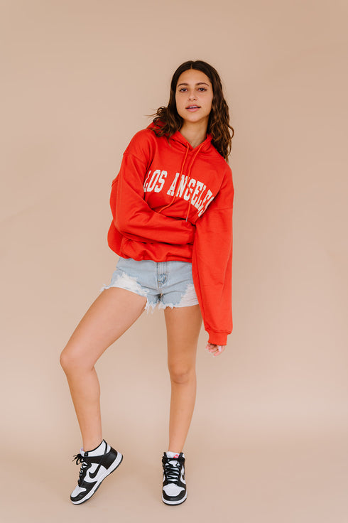 Ready Set Summer Denim Short