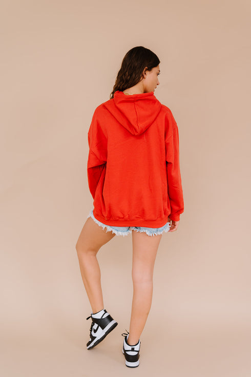 City Love Sweatshirt// Scarlett