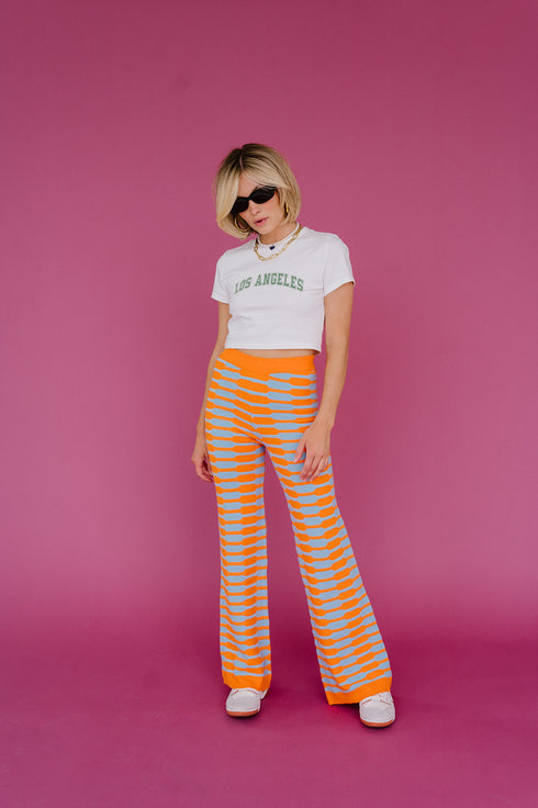 Cosmic Dream Knit Pant