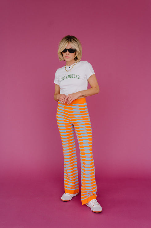 Cosmic Dream Knit Pant