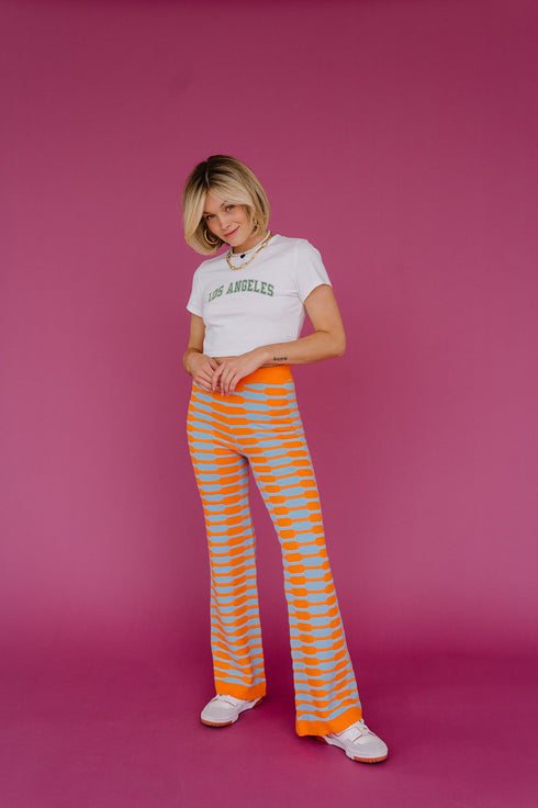 Cosmic Dream Knit Pant