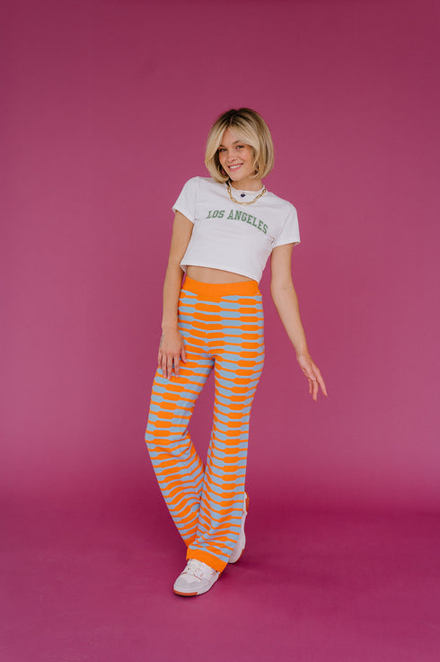 Cosmic Dream Knit Pant