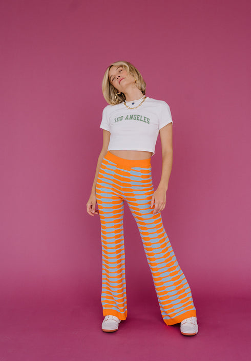 Cosmic Dream Knit Pant