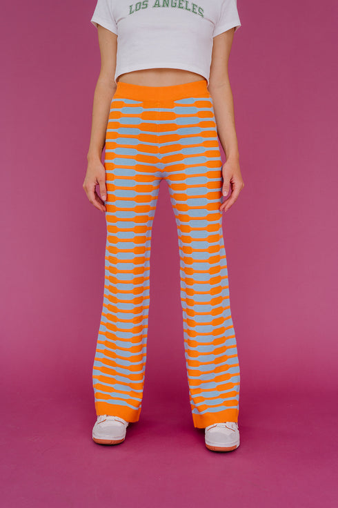 Cosmic Dream Knit Pant