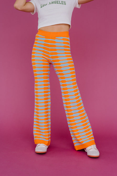 Cosmic Dream Knit Pant