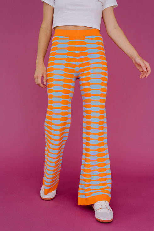 Cosmic Dream Knit Pant