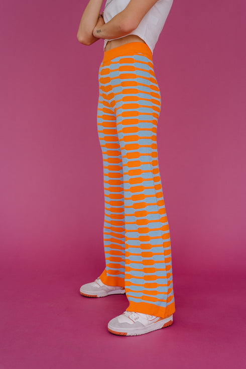 Cosmic Dream Knit Pant