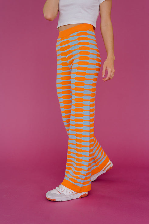 Cosmic Dream Knit Pant