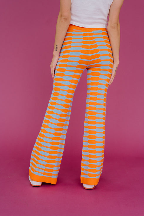 Cosmic Dream Knit Pant