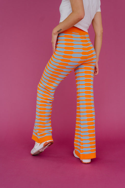 Cosmic Dream Knit Pant