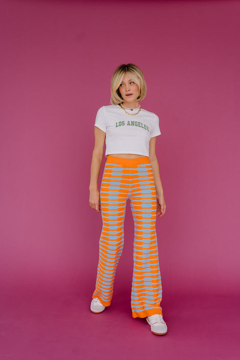 Cosmic Dream Knit Pant