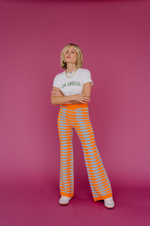 Cosmic Dream Knit Pant