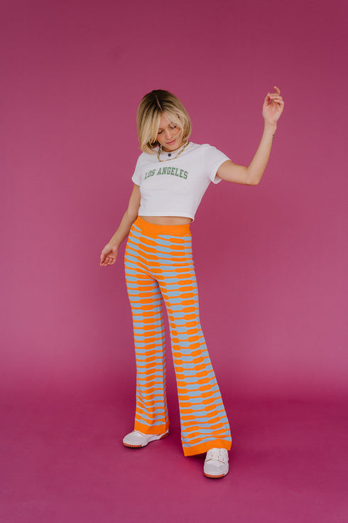 Cosmic Dream Knit Pant