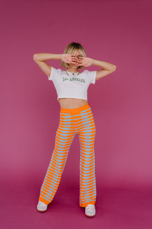Cosmic Dream Knit Pant