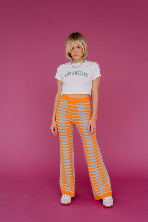 Cosmic Dream Knit Pant