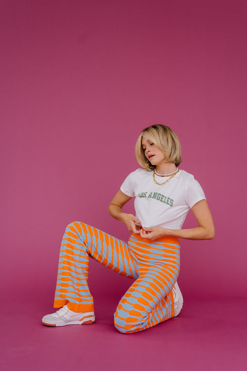 Cosmic Dream Knit Pant