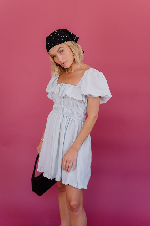 Festival Moon Dress * RESTOCKED*