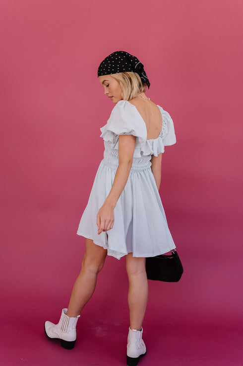 Festival Moon Dress * RESTOCKED*