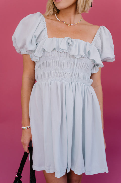 Festival Moon Dress * RESTOCKED*