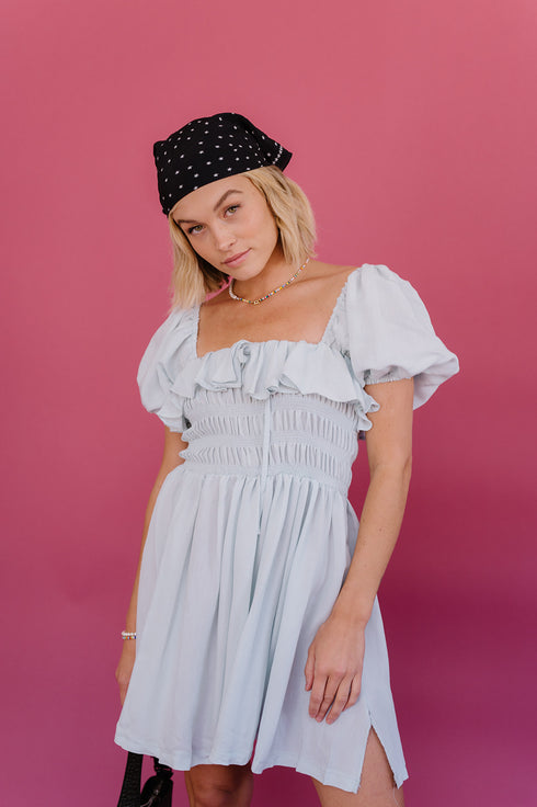 Festival Moon Dress * RESTOCKED*