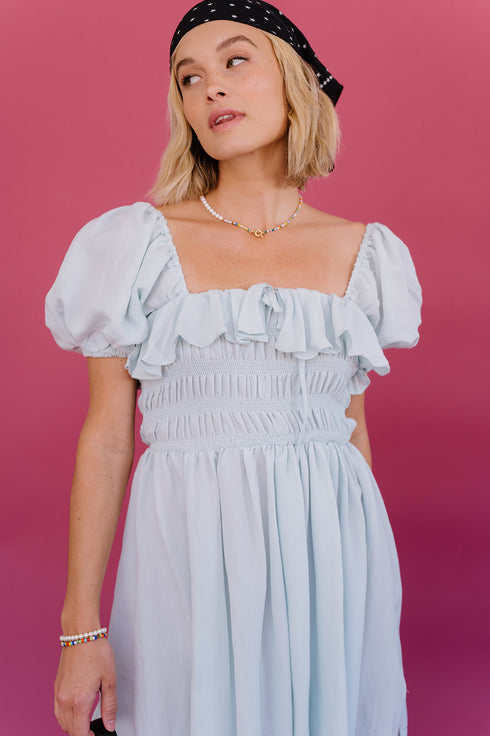 Festival Moon Dress * RESTOCKED*