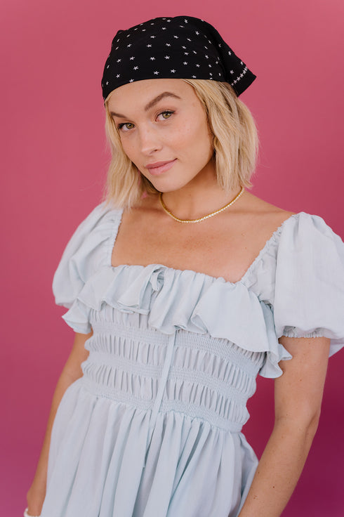 Festival Moon Dress * RESTOCKED*