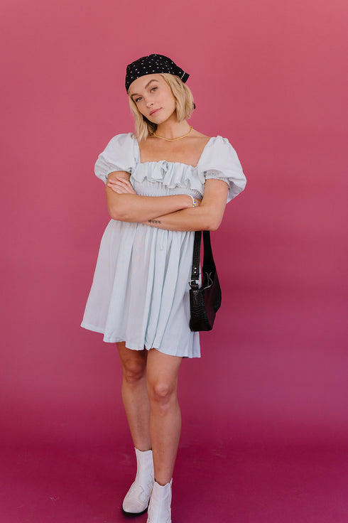 Festival Moon Dress * RESTOCKED*