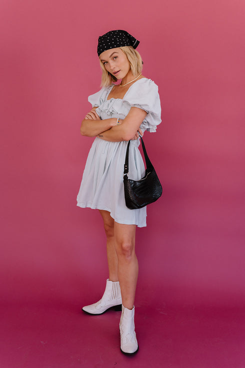 Festival Moon Dress * RESTOCKED*