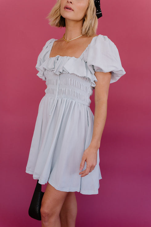 Festival Moon Dress * RESTOCKED*