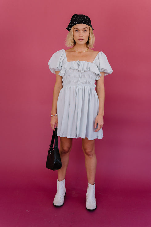 Festival Moon Dress * RESTOCKED*