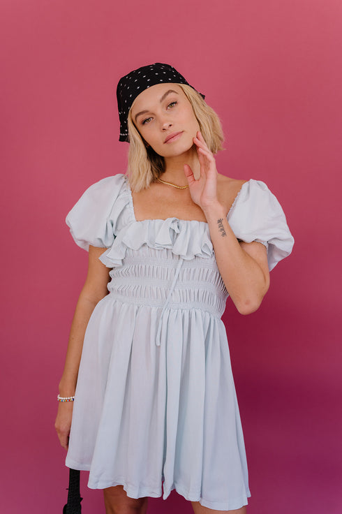 Festival Moon Dress * RESTOCKED*