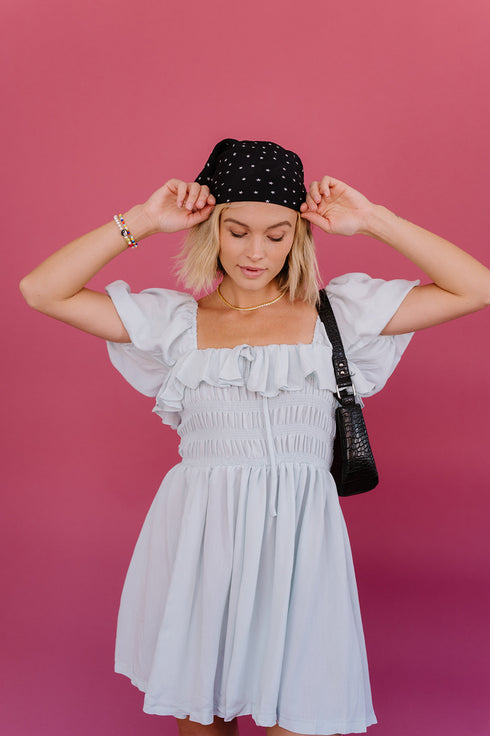 Festival Moon Dress * RESTOCKED*