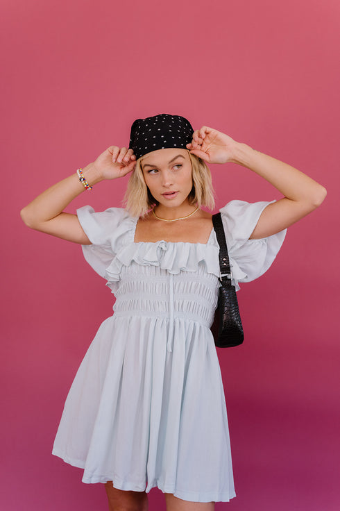 Festival Moon Dress * RESTOCKED*