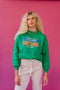 Portland Girl Sweatshirt