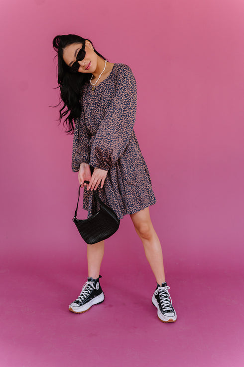 Loving Is Easy Dress