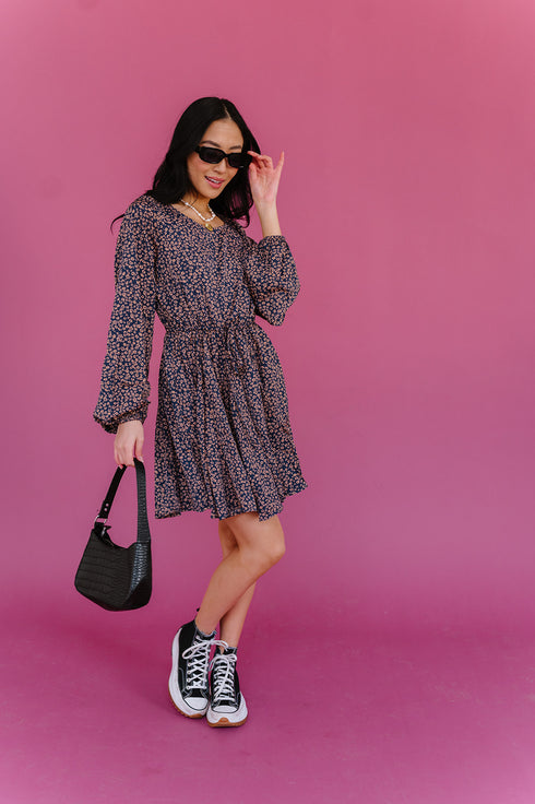 Loving Is Easy Dress