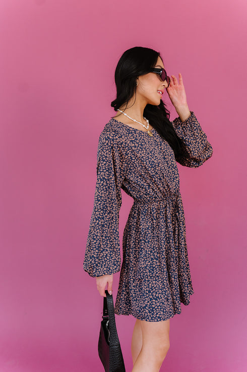 Loving Is Easy Dress